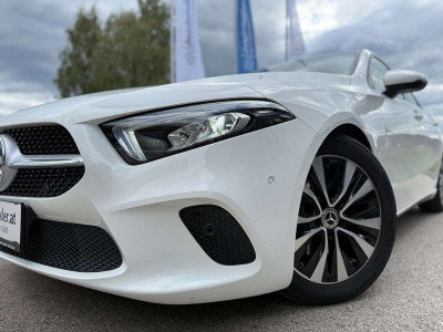 Mercedes-Benz A-Klasse Gebrauchtwagen