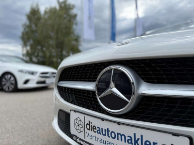 Mercedes-Benz A-Klasse Gebrauchtwagen