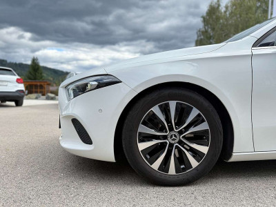 Mercedes-Benz A-Klasse Gebrauchtwagen