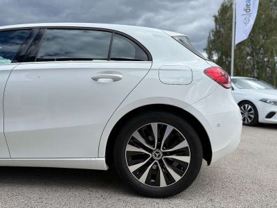 Mercedes-Benz A-Klasse Gebrauchtwagen