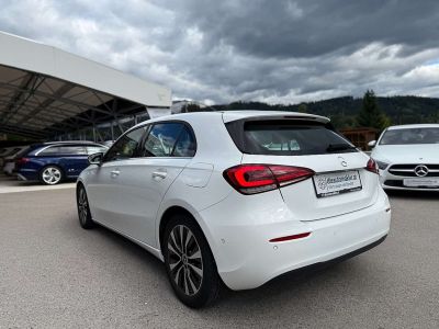 Mercedes-Benz A-Klasse Gebrauchtwagen