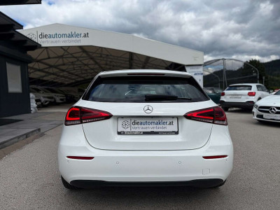 Mercedes-Benz A-Klasse Gebrauchtwagen