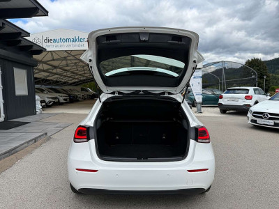 Mercedes-Benz A-Klasse Gebrauchtwagen