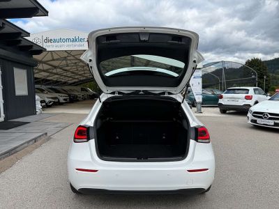 Mercedes-Benz A-Klasse Gebrauchtwagen