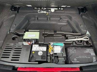 Mercedes-Benz A-Klasse Gebrauchtwagen