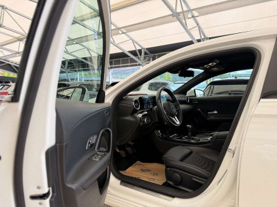 Mercedes-Benz A-Klasse Gebrauchtwagen