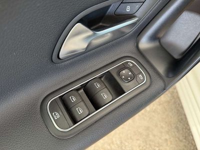 Mercedes-Benz A-Klasse Gebrauchtwagen