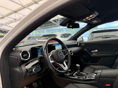 Mercedes-Benz A-Klasse Gebrauchtwagen