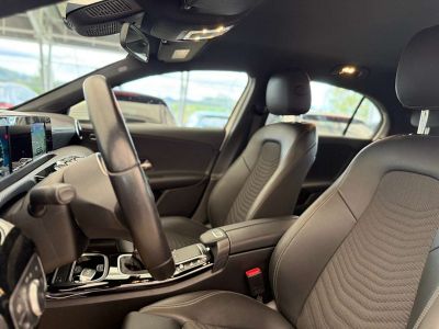 Mercedes-Benz A-Klasse Gebrauchtwagen