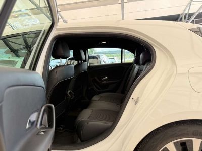 Mercedes-Benz A-Klasse Gebrauchtwagen