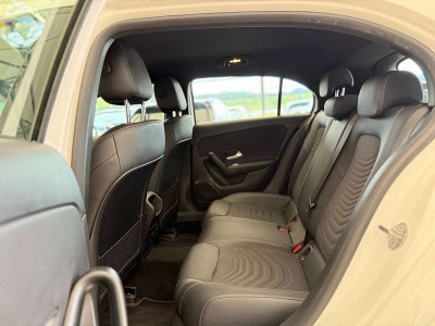 Mercedes-Benz A-Klasse Gebrauchtwagen