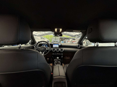 Mercedes-Benz A-Klasse Gebrauchtwagen