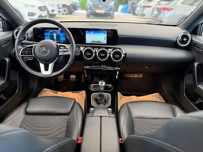 Mercedes-Benz A-Klasse Gebrauchtwagen