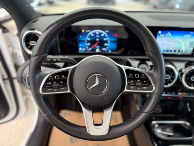 Mercedes-Benz A-Klasse Gebrauchtwagen