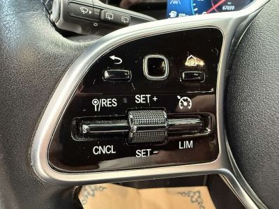 Mercedes-Benz A-Klasse Gebrauchtwagen