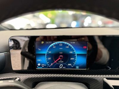 Mercedes-Benz A-Klasse Gebrauchtwagen