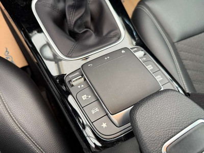 Mercedes-Benz A-Klasse Gebrauchtwagen