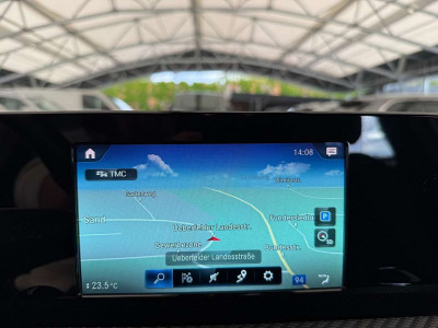 Mercedes-Benz A-Klasse Gebrauchtwagen