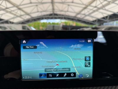 Mercedes-Benz A-Klasse Gebrauchtwagen