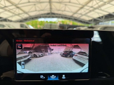 Mercedes-Benz A-Klasse Gebrauchtwagen