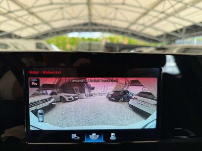 Mercedes-Benz A-Klasse Gebrauchtwagen