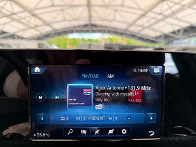 Mercedes-Benz A-Klasse Gebrauchtwagen