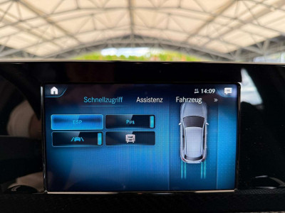 Mercedes-Benz A-Klasse Gebrauchtwagen