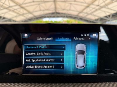 Mercedes-Benz A-Klasse Gebrauchtwagen