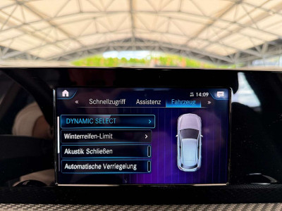 Mercedes-Benz A-Klasse Gebrauchtwagen