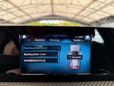 Mercedes-Benz A-Klasse Gebrauchtwagen