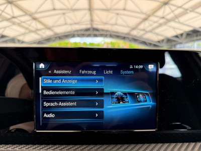 Mercedes-Benz A-Klasse Gebrauchtwagen