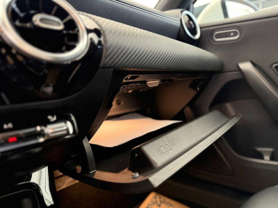 Mercedes-Benz A-Klasse Gebrauchtwagen