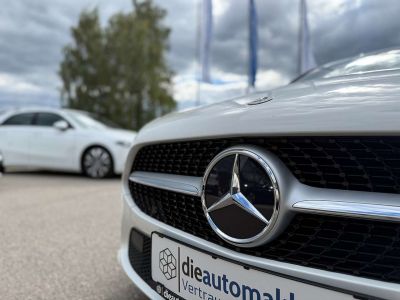 Mercedes-Benz A-Klasse Gebrauchtwagen