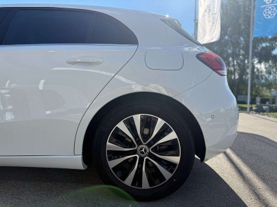 Mercedes-Benz A-Klasse Gebrauchtwagen