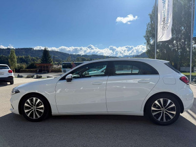 Mercedes-Benz A-Klasse Gebrauchtwagen