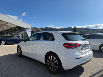 Mercedes-Benz A-Klasse Gebrauchtwagen