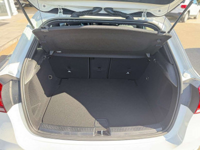 Mercedes-Benz A-Klasse Gebrauchtwagen