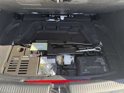 Mercedes-Benz A-Klasse Gebrauchtwagen