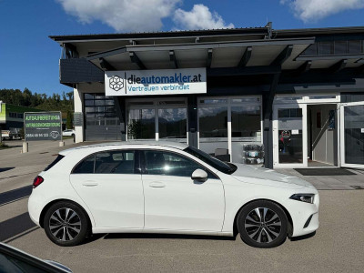 Mercedes-Benz A-Klasse Gebrauchtwagen