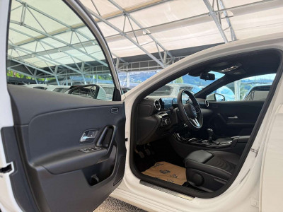 Mercedes-Benz A-Klasse Gebrauchtwagen