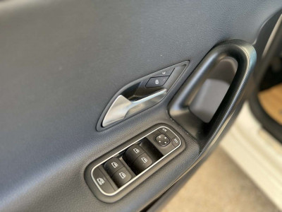 Mercedes-Benz A-Klasse Gebrauchtwagen