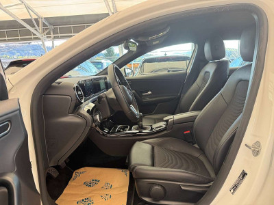 Mercedes-Benz A-Klasse Gebrauchtwagen