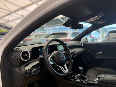 Mercedes-Benz A-Klasse Gebrauchtwagen