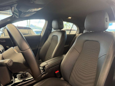 Mercedes-Benz A-Klasse Gebrauchtwagen