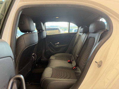 Mercedes-Benz A-Klasse Gebrauchtwagen