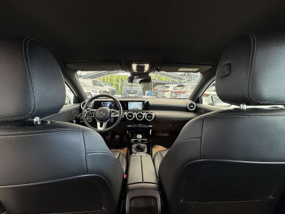 Mercedes-Benz A-Klasse Gebrauchtwagen