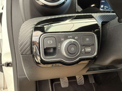 Mercedes-Benz A-Klasse Gebrauchtwagen