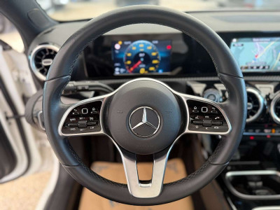 Mercedes-Benz A-Klasse Gebrauchtwagen