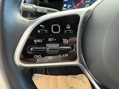 Mercedes-Benz A-Klasse Gebrauchtwagen