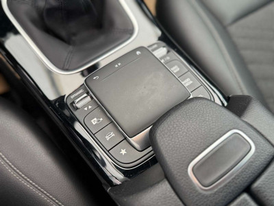 Mercedes-Benz A-Klasse Gebrauchtwagen